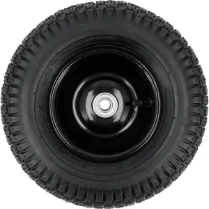 Wyprzedaż KOŁO DO WÓZKA TACZKI Ø330MM (13 X 5.00-6)