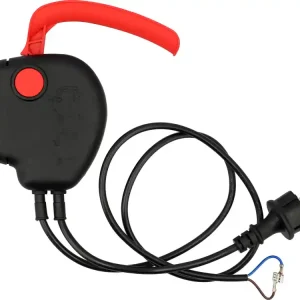 WŁĄCZNIK DO KOSIARKI ELEKTRYCZNEJ YT-852081 Oferta limitowana