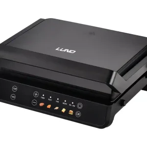 Nowość GRILL ELEKTRYCZNY 2000W, PANEL LED