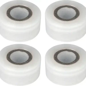 TAŚMA DO SZCZEPIENIA ROŚLIN 100M X 4SZT Łatwy zwrot