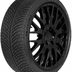 MICHELIN Z255/50 R19 PILOT ALPIN 5 SUV 107V XL 3PMSF RG Tani