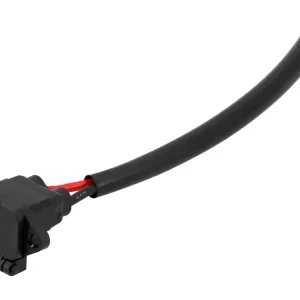 GNIAZDO Z KABLEM DO TACZKI ELEKTRYCZNEJ DLA YT-86097 Sprawdź teraz