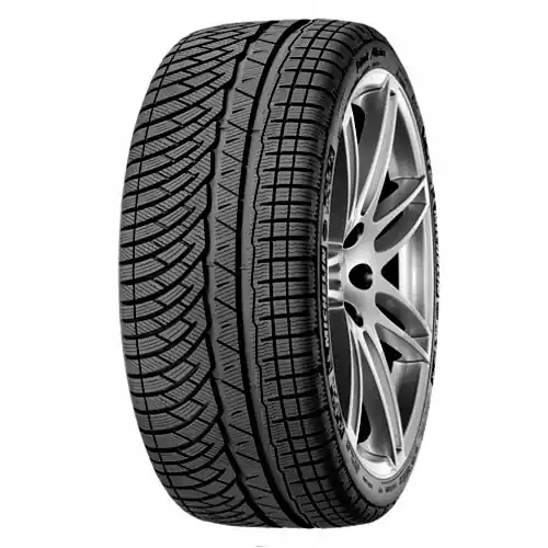 Darmowy zwrot MICHELIN Z255/45 R19 PILOT ALPIN PA4 104V XL MO 3PMSF RG