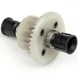 Zamów dziś COMPLETE GEAR DIFF. FR OR RR (ALL ION)