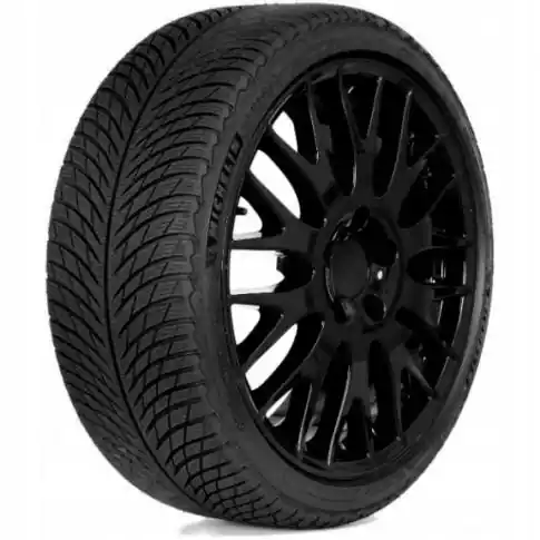 Ostatnia szansa MICHELIN Z255/35 R19 PILOT ALPIN 5 96V XL 3PMSF RG