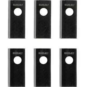 Kup online OSTRZA DO ROBOTA, 2 ZESTAWY, 6 SZT