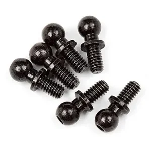Oferta czasowa BALL STUD 2.5X4.5MM 6PCS