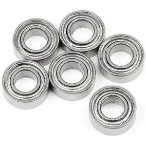 Oferta limitowana BALL BEARING 4 X 8 X 3MM 6PCS