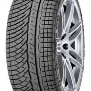 Popularny MICHELIN Z245/45 R18 PILOT ALPIN PA4 100V * MO