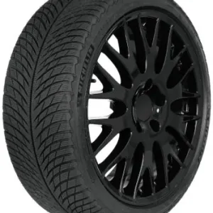 Zamów teraz MICHELIN Z245/45 R17 PILOT ALPIN 5 99H MO XL