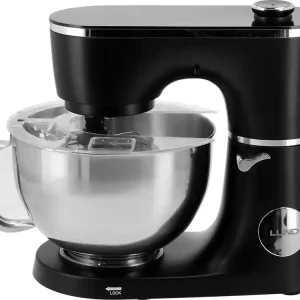 Niska cena MIKSER PLANETARNY 2000W, 6L, WYŚWIETLACZ LED