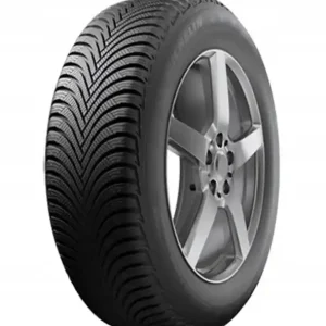 Wybór klientów MICHELIN Z245/40 R20 PILOT ALPIN 5 99W XL