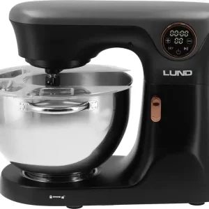 Darmowa dostawa MIKSER PLANETARNY 2000W, 6L, TIMER