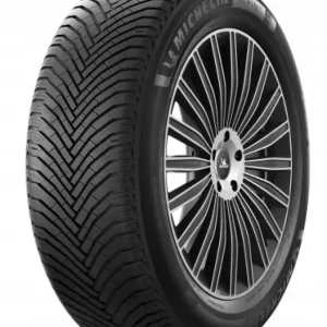 Tylko dziś MICHELIN Z245/40 R18 ALPIN 7 97V XL RG