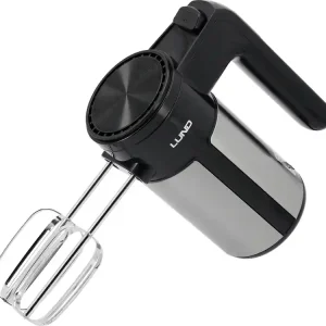 MIKSER RĘCZNY 500W, 6 PRĘDKOŚCI Oferta