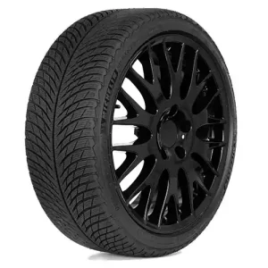 MICHELIN Z245/35 R20 PILOT ALPIN 5 95V XL NA0 3PMSF Zamów dziś
