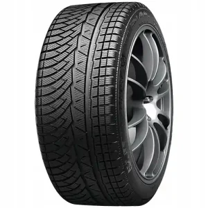 MICHELIN Z245/35 R20 PA4 KIERUNKOWY 95W XL DOT2022 Oferta limitowana