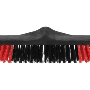 Bezpieczne zakupy MIOTŁA, SZCZOTKA ULICZNA, OGRODOWA L-400MM