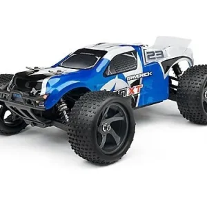 Karoseria Truck Painted Body Blue (Ion XT) Obniżka ceny