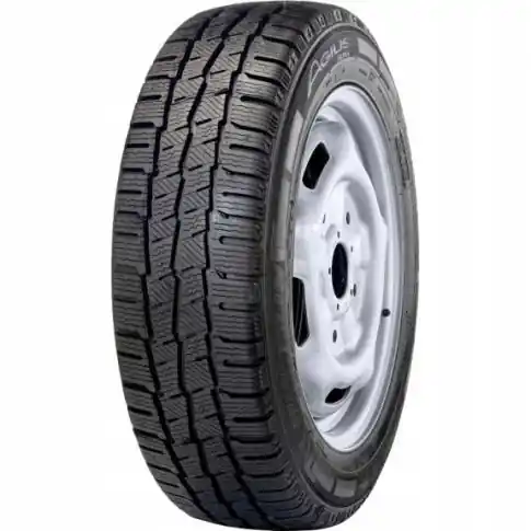 Do wyczerpania zapasów MICHELIN Z235/65 R16C AGILIS ALPIN 115/113R 3PMSF