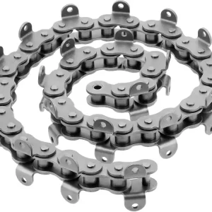 ŁAŃCUCH DO KOPARKI ŁAŃCUCHOWEJ DLA YT-86139 Wybór klientów