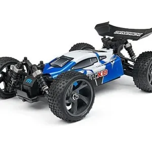 Karoseria Buggy Painted Body Blue (Ion XB) Tylko dziś