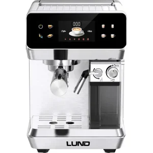 Premium EKSPRES CIŚNIENIOWY ZE SPIENIACZEM 1350W