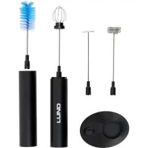 Wyprzedaż BEZPRZEWODOWY SPIENIACZ DO MLEKA 4W1