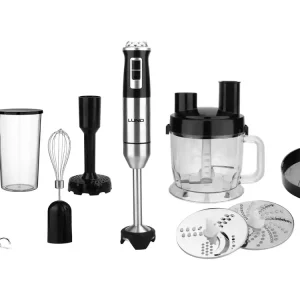 Bestseller BLENDER RĘCZNY 1000W 10W1