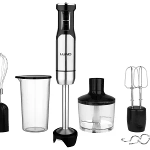 BLENDER RĘCZNY 1000W 6W1 Dostępne od ręki