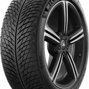 MICHELIN Z235/45 R18 PILOT ALPIN 5 98V XL MO1 Dodaj do koszyka