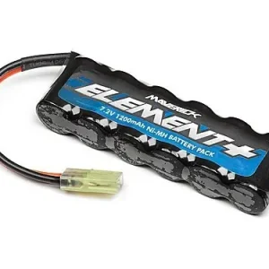 Do wyczerpania zapasów MAVERICK ELEMENT 7.2V 1200MAH NI-MH BATTERY