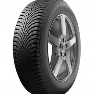 Najlepsza cena MICHELIN Z235/45 R17 PILOT ALPIN 5 97V XL 3PMSF RG