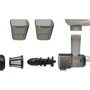 Wyjątkowa oferta WYCISKARKA DO SOKÓW DO MASZYNEK DO MIĘSA