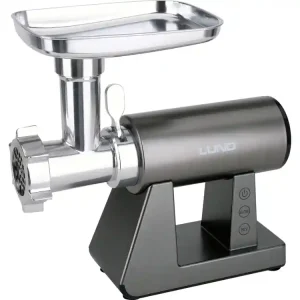 MASZYNKA DO MIELENIA MIĘSA DC 550W Bezpieczne zakupy