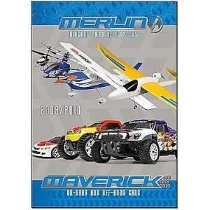 Tylko dziś MAVERICK CATALOGUE 2012