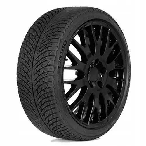 Darmowa dostawa MICHELIN Z235/40 R18 PILOT ALPIN 5 95W XL