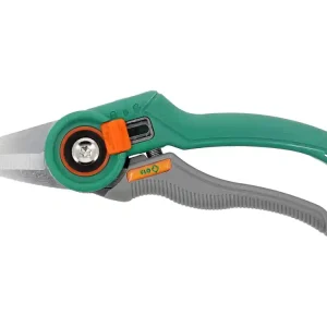 SEKATOR NOŻYCOWY 220MM REGULOWANY Cena promocyjna