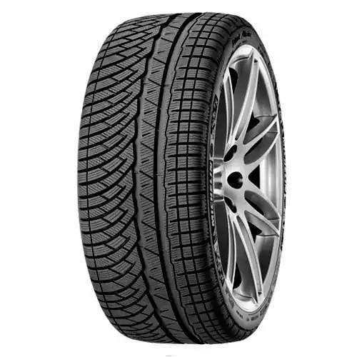 Rabat MICHELIN Z235/35 R20 PILOT ALPIN PA4 92W XL DOT2022