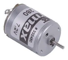 Multiplex Permax 280 6V Darmowy zwrot