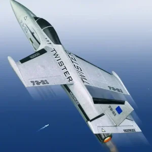 Ostatnia szansa MULTIPLEX - TWISTER ARF