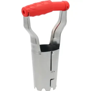 Wyjątkowa oferta SADZARKA DO CEBULEK NIERDZEWNA