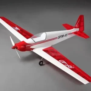 Fournier RF-4D EP ARF Airline + silnik BL 1000KV Nowość