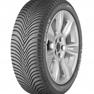 MICHELIN Z225/55 R17 ALPIN 5 97H AO Dostępne od ręki