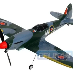 Spitfire 3CH RTF 2,4 GHz - zestaw RC - Nine Eagles Niska cena