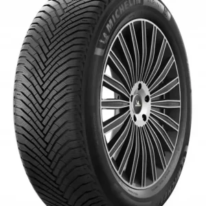 Bestseller MICHELIN Z225/50 R17 ALPIN 7 98V XL