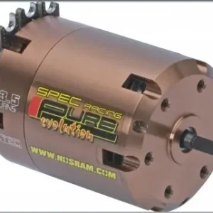 Nowy Pure Evolution SpecRacing 17.5 T