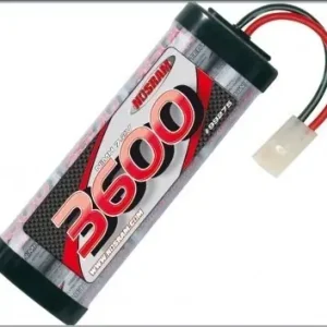 Kup teraz NOSRAM Sport Pack 3600 mAh NIMH 7,2V