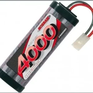 Oferta NOSRAM Sport Pack 4000 mAh NIMH 7,2V