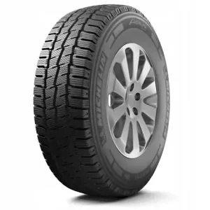 MICHELIN Z215/75 R16C AGILIS ALPIN 116R 3PMSF Do wyczerpania zapasów